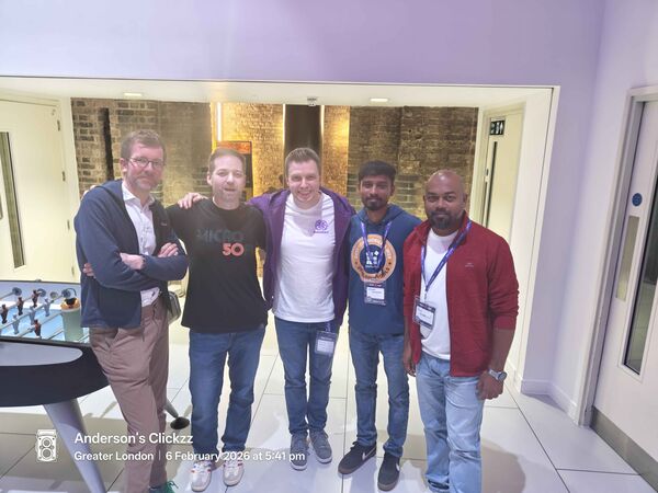 London 2026 photo 14