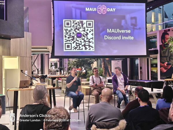 London 2026 photo 16