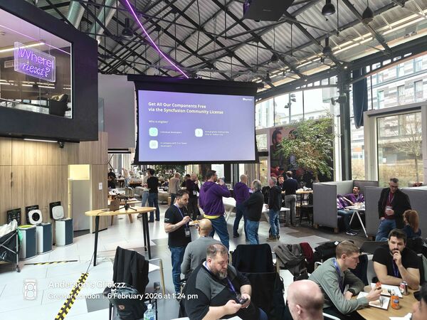 London 2026 photo 17