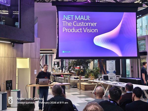 London 2026 photo 19