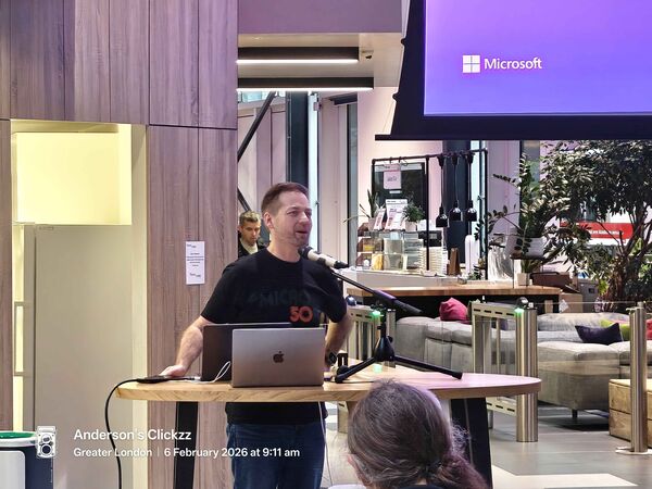 London 2026 photo 20