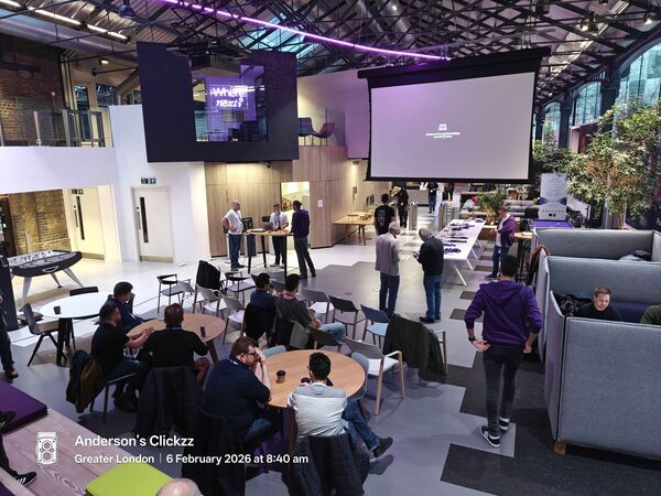 London 2026 photo 21