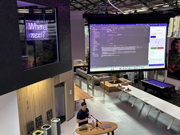 London 2026 photo 23