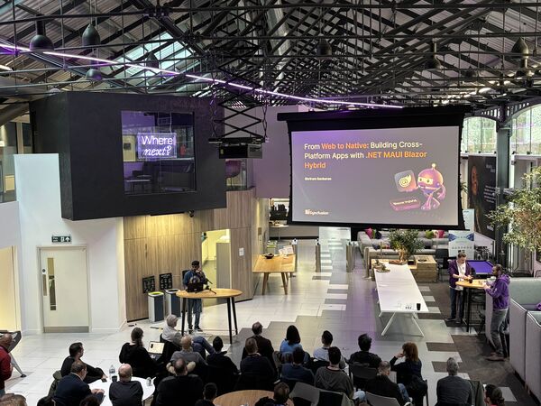 London 2026 photo 24