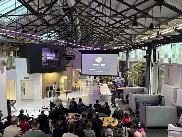 London 2026 photo 25