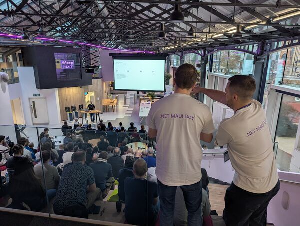 London 2026 photo 29