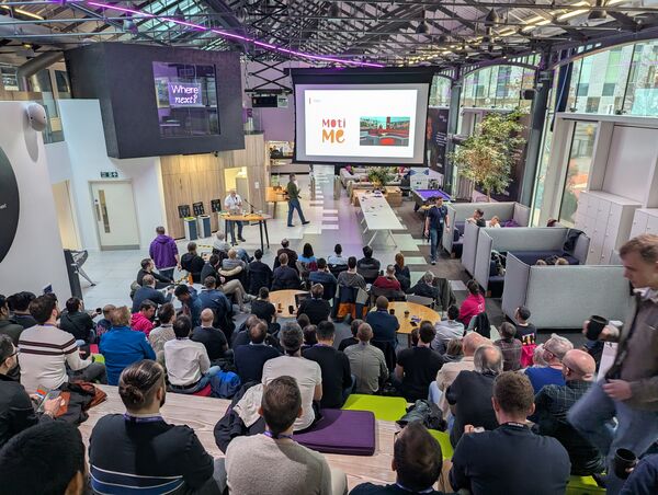 London 2026 photo 30