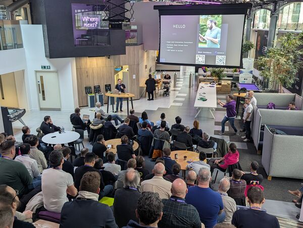 London 2026 photo 31