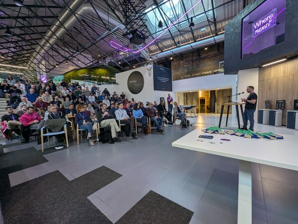 London 2026 photo 32