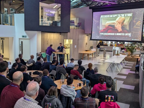 London 2026 photo 33