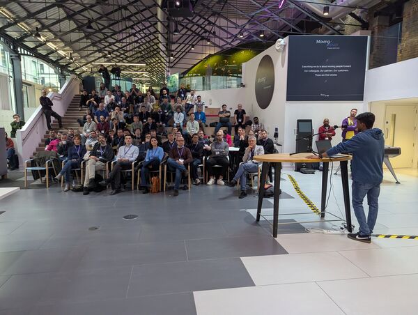 London 2026 photo 35