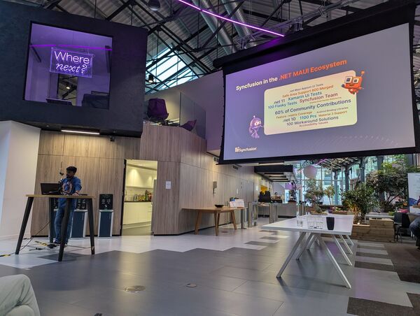 London 2026 photo 36