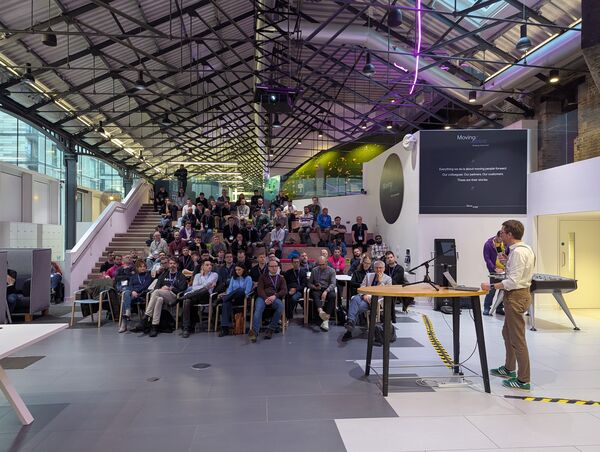 London 2026 photo 37