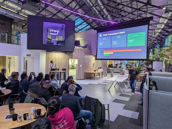 London 2026 photo 39