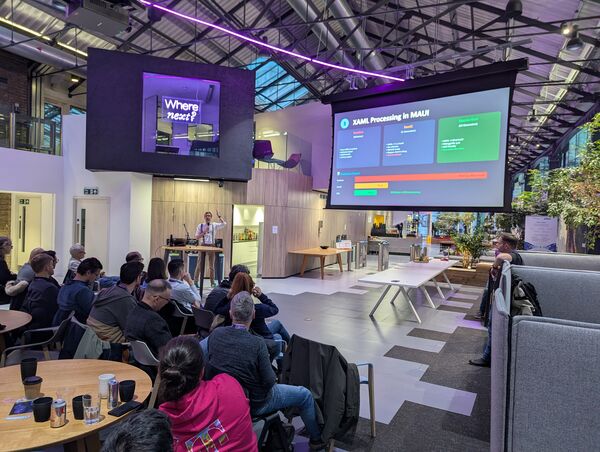 London 2026 photo 40