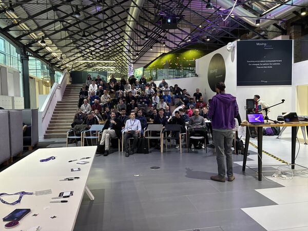 London 2026 photo 42