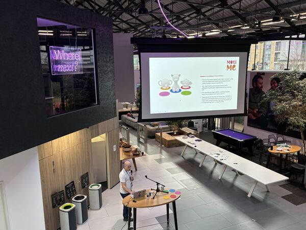 London 2026 photo 48