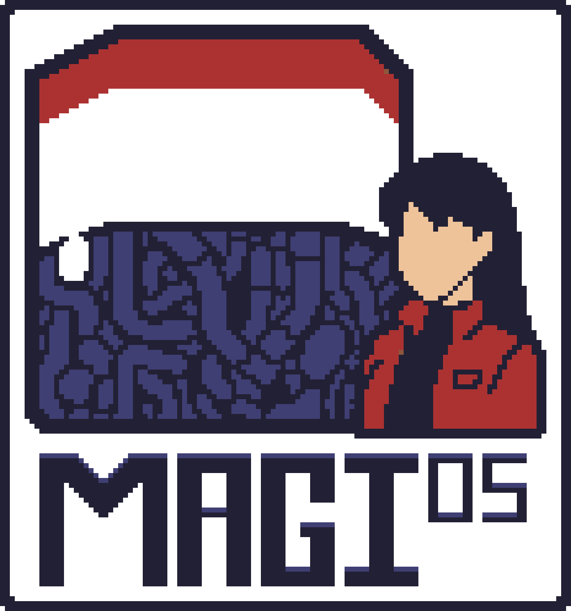 MAGIos