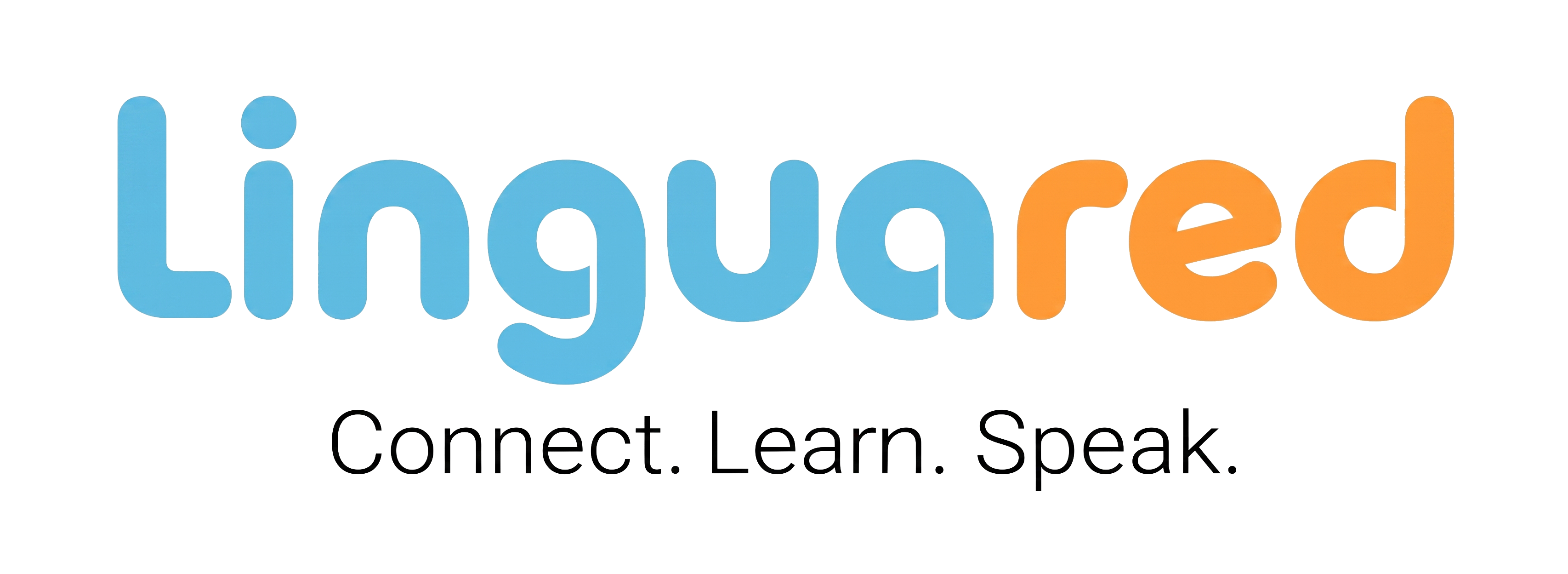 LinguaRed Logo