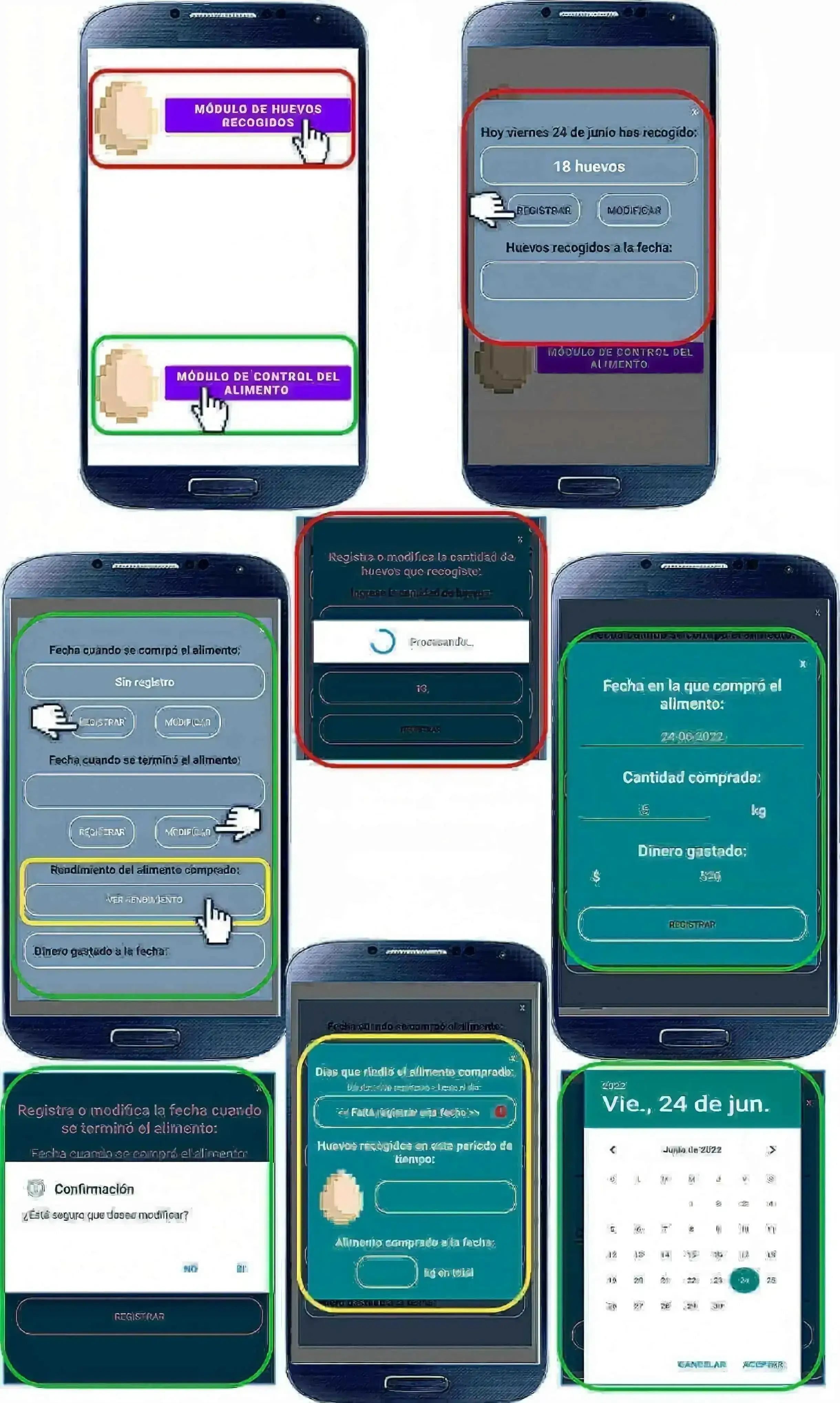 Hecho con el lenguaje Java, el metalenguaje XML para el diseño de la 
                interfaz, el Entorno de Desarrollado Integrado Android Studio y el sistema de compilación Gradle - Se usó Google Firebase como servidor.