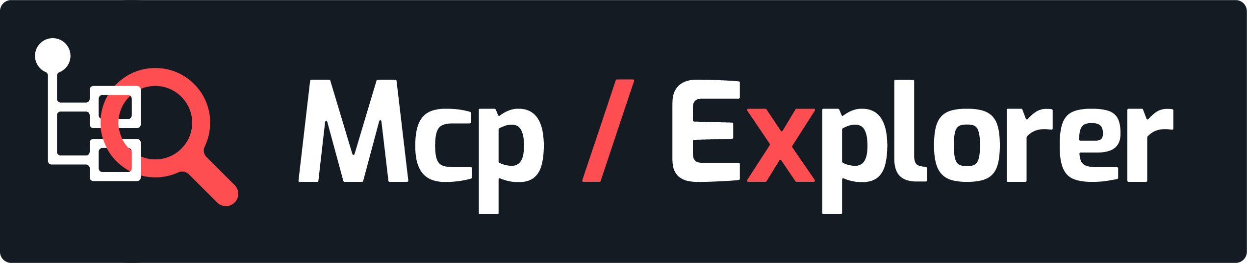 MCP Explorer