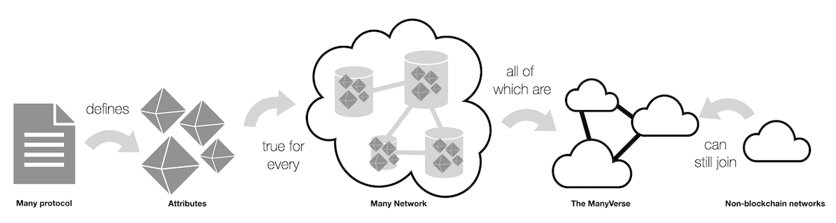 ManyVerse Diagram