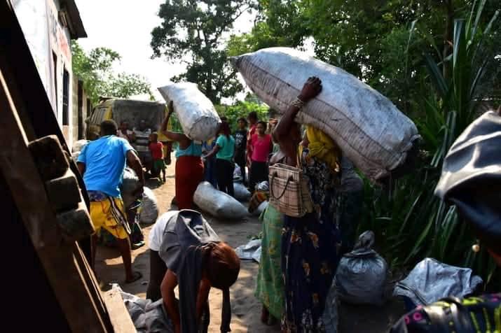 Participants formation