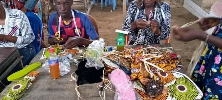 Formations aux métiers