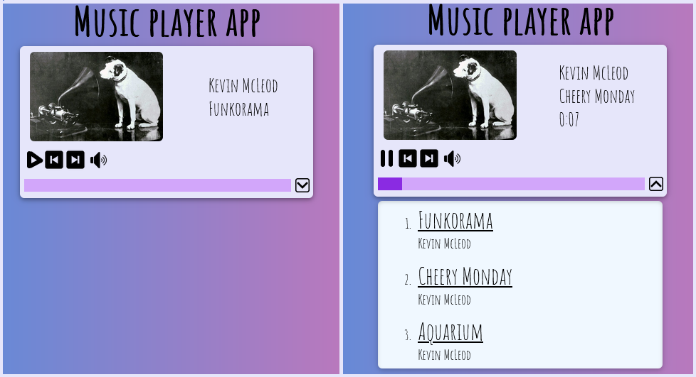 GitHub - Max1mmus/Music-player-app: My first music player app.