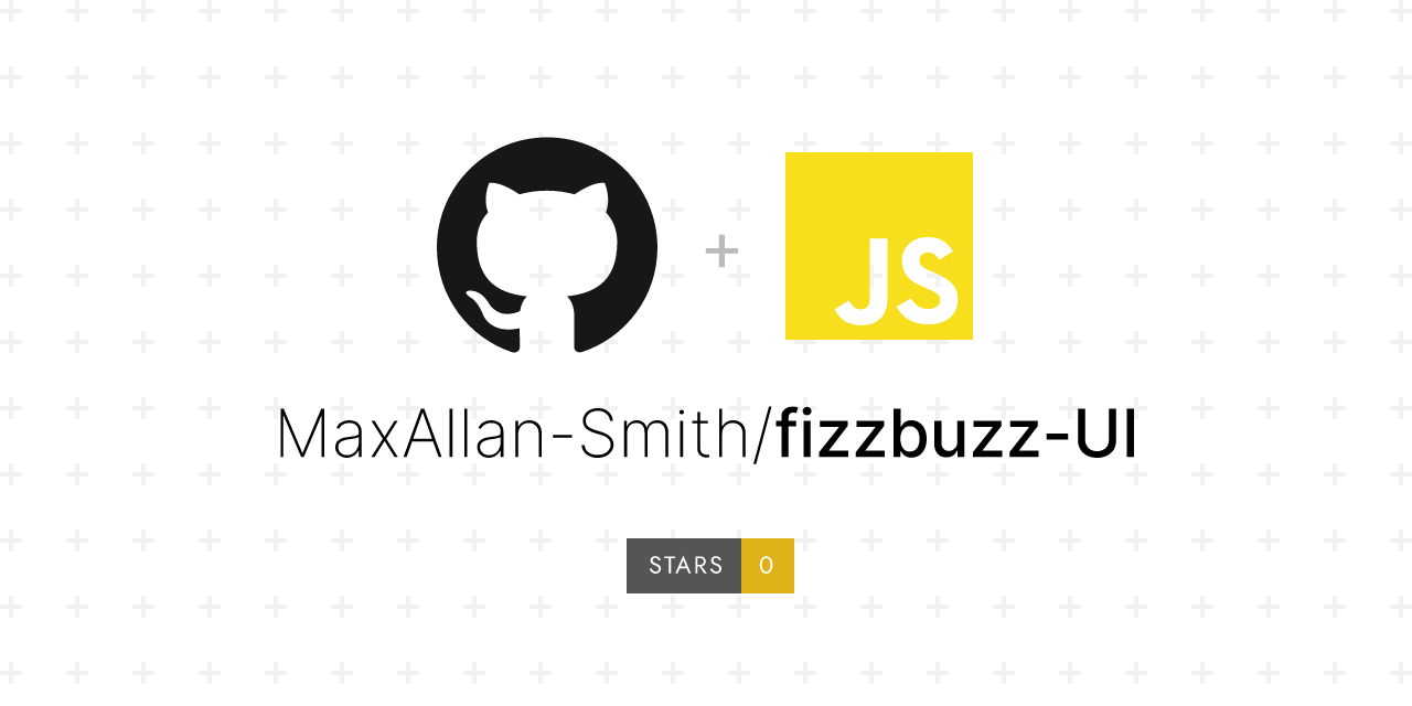 Thumbnail for fizzbuzz-UI