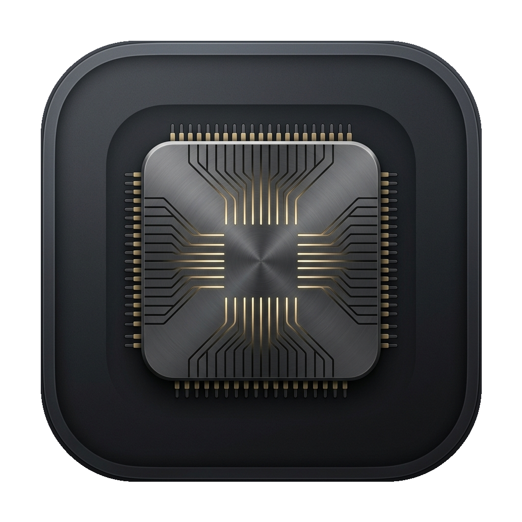 VibeGauge Icon