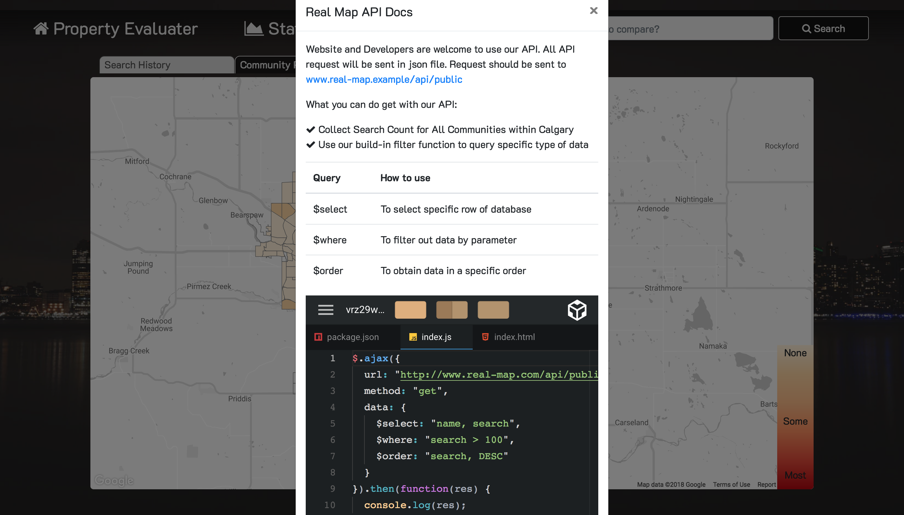 GitHub - MaxHalleran/real_map · GitHub