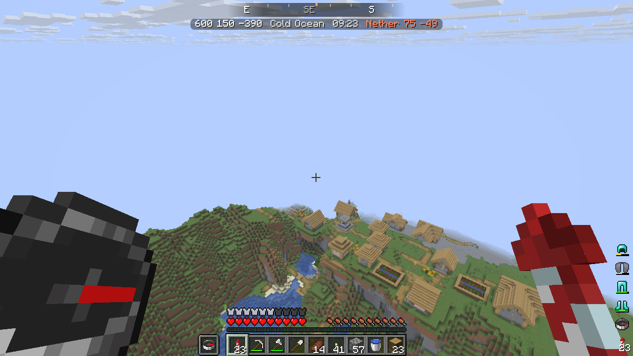 Hudsmith - Minecraft Mods - CurseForge