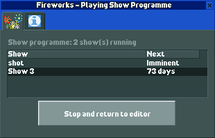 Playing Mode image