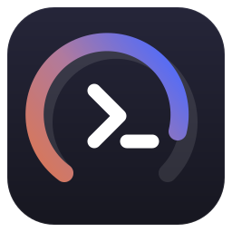 Claude Code + GLM Usage icon