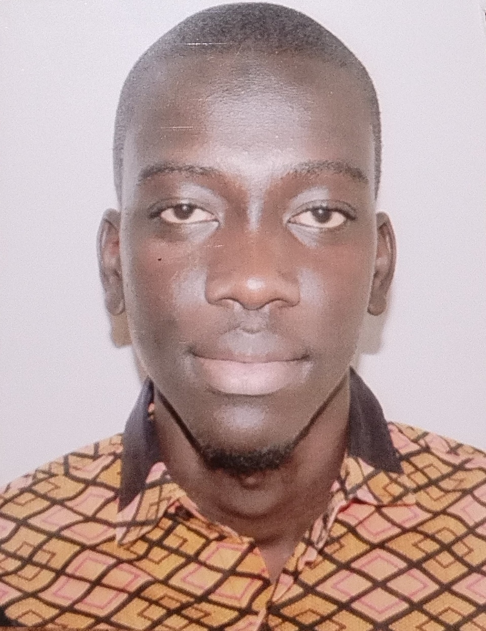 Magueye Sane Mbaye