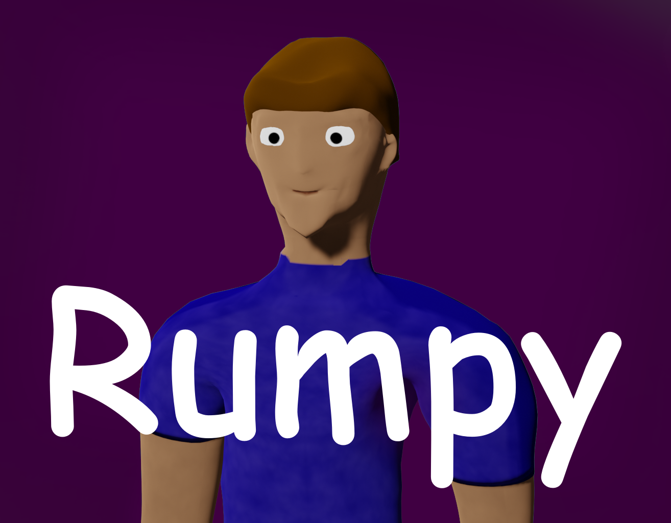 "RumpyLogo"