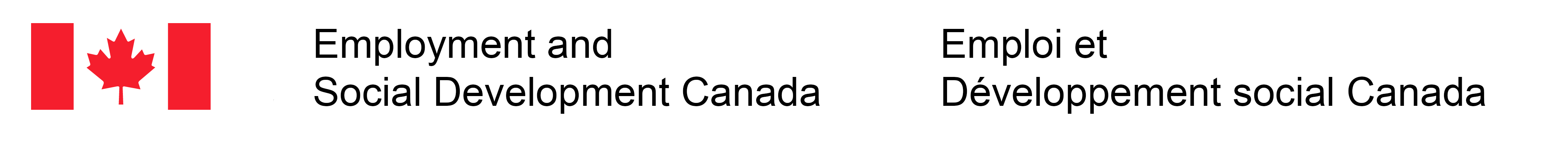 Government of Canada Logo