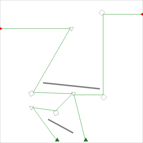 GitHub - MaximilianBuegler/laser-simulator: Little Javascript Laser ...