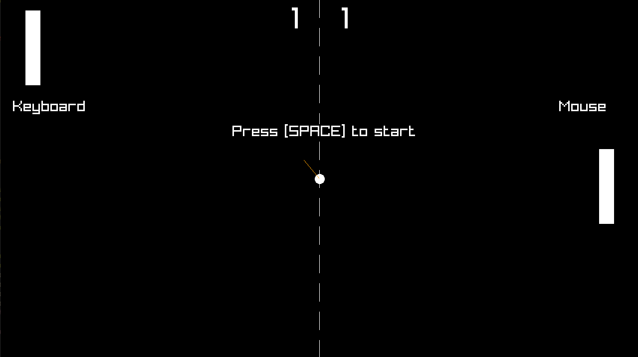 Main Game