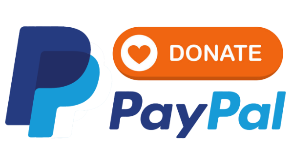 PayPal Donate