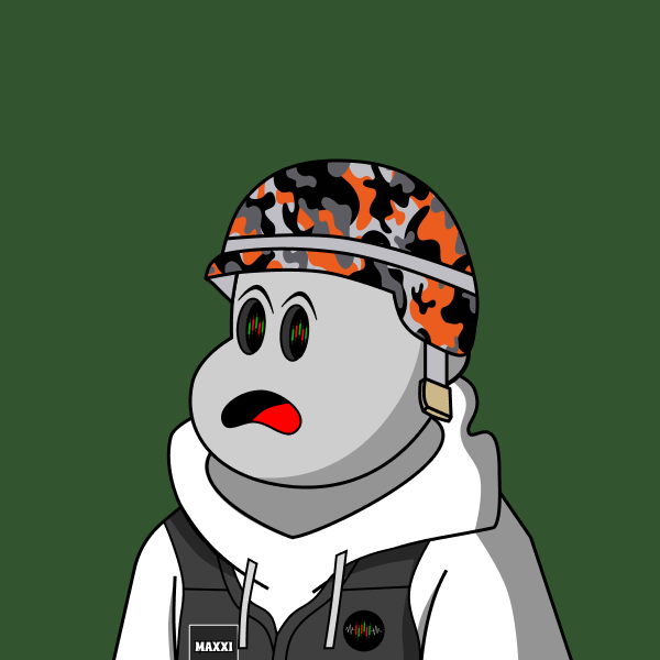 The Maxximalist 21