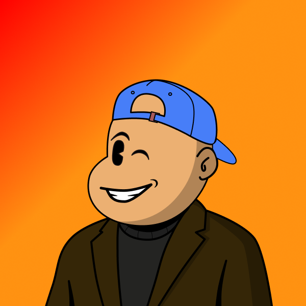 The Maxximalist 22