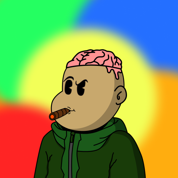 The Maxximalist 407