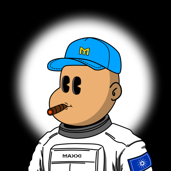 The Maxximalist 427