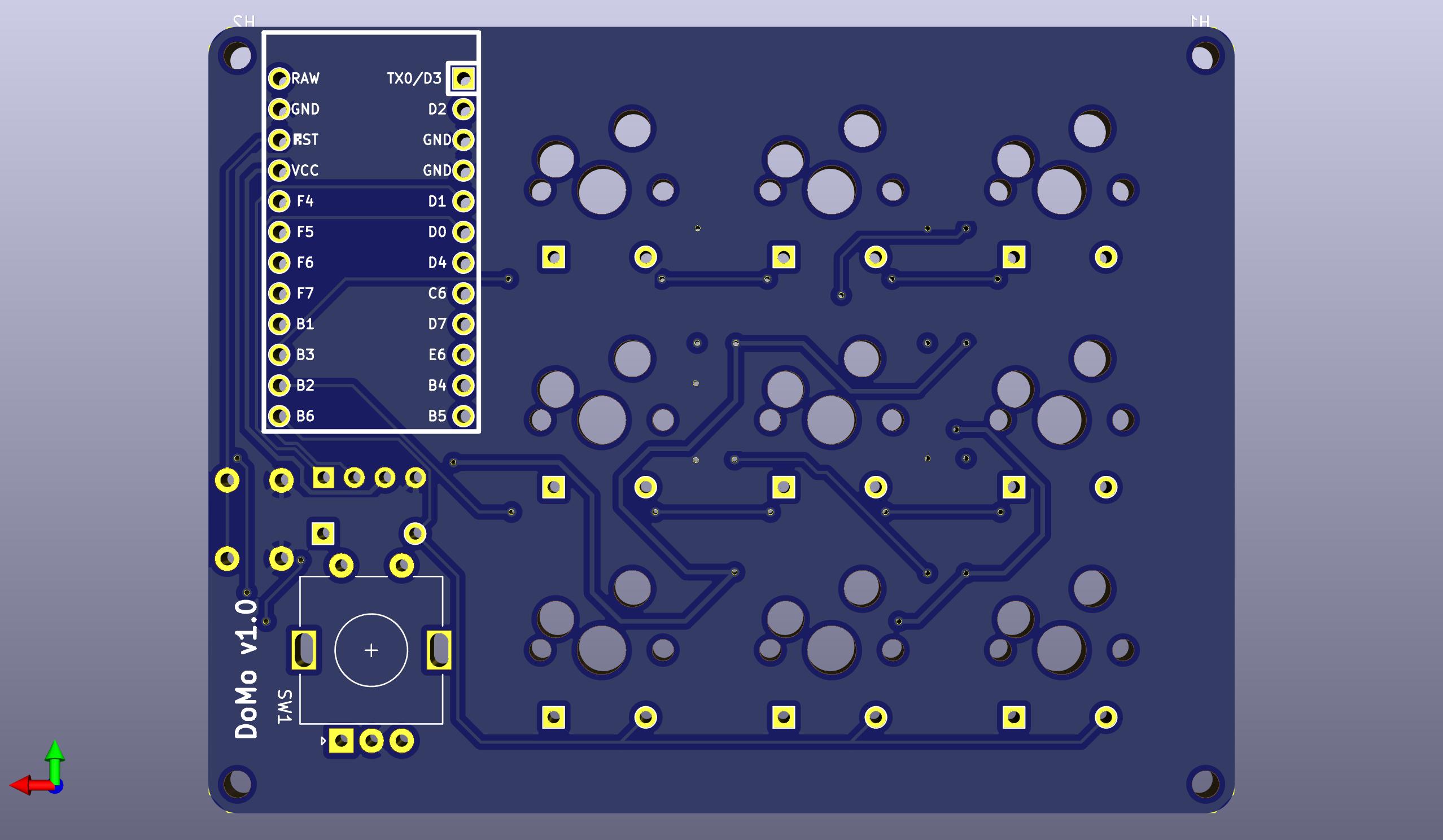 DoMo-Macro-Pad, from the project README