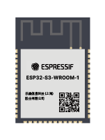 ESP32-S3-WROOM-1 & 2