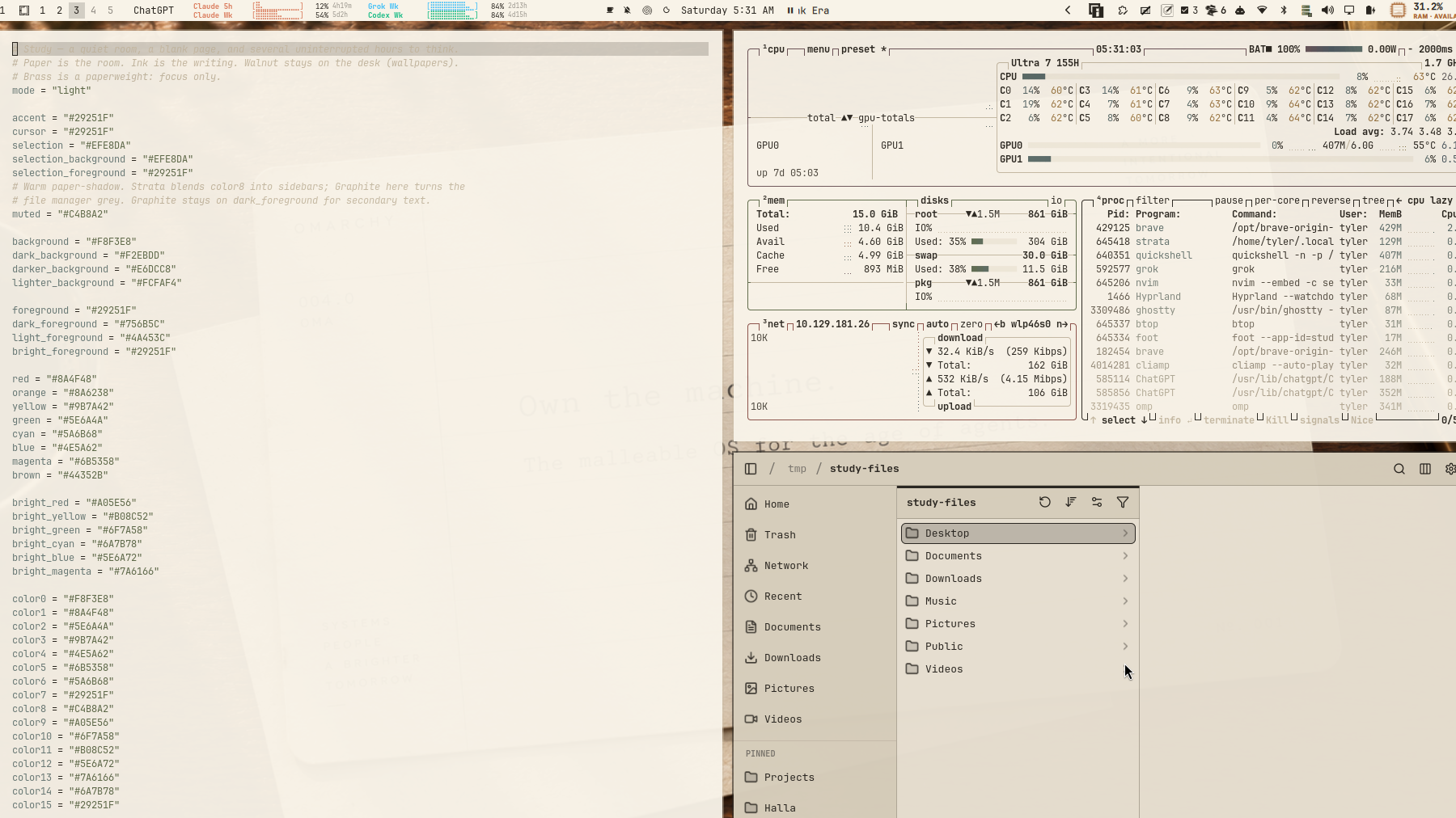 Study preview