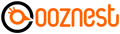 ooznest logo