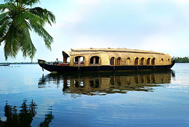 backwaters